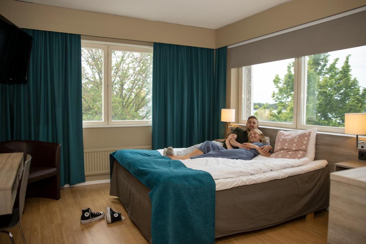 Hotel Adlon Mariehamn Luaran gambar