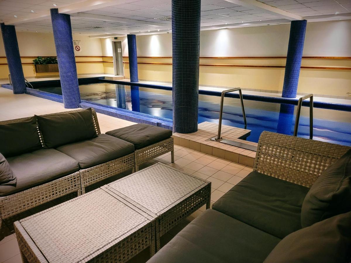 Hotel Adlon Mariehamn Luaran gambar