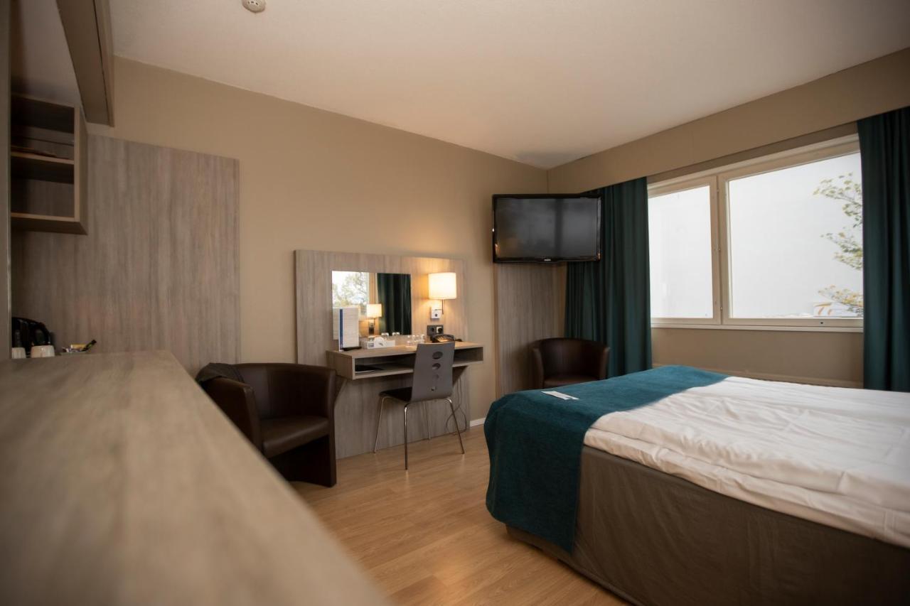 Hotel Adlon Mariehamn Luaran gambar