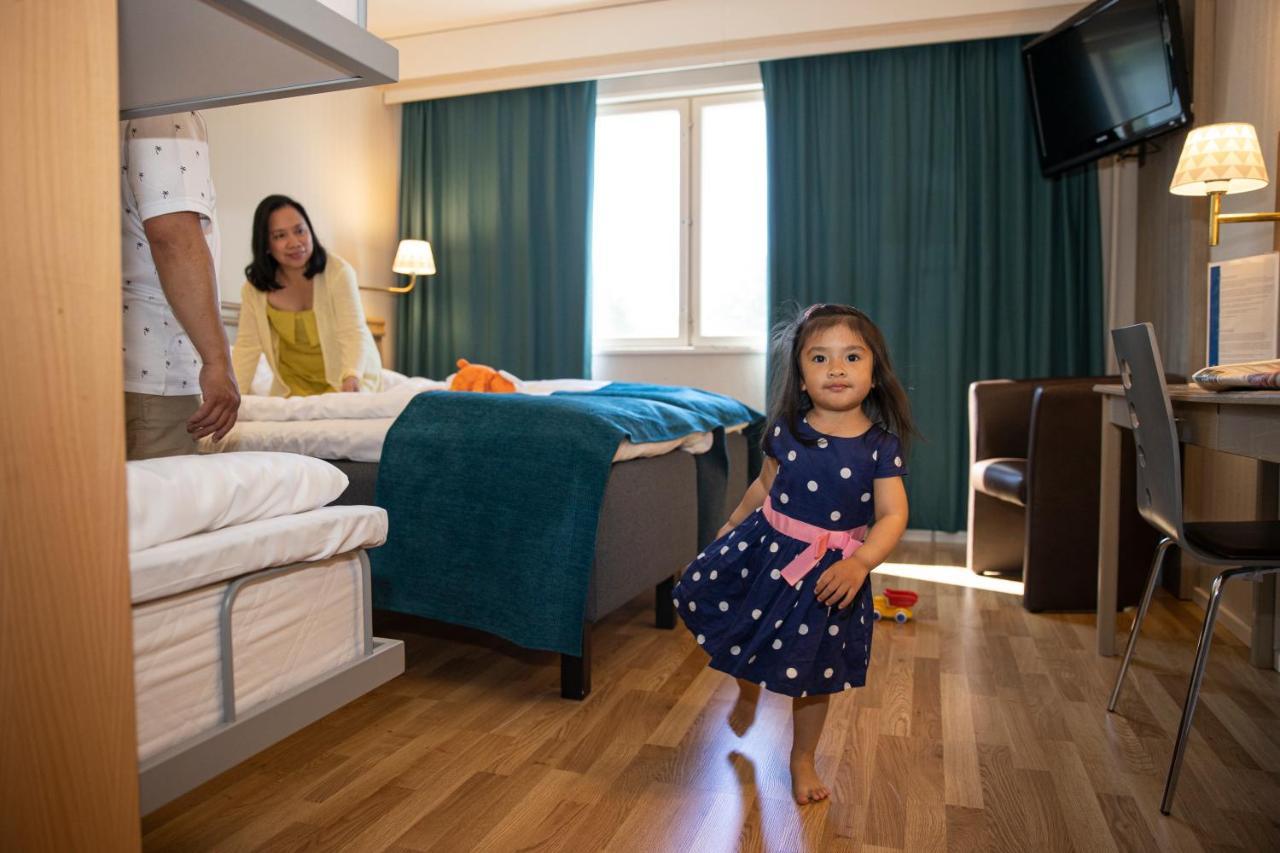 Hotel Adlon Mariehamn Luaran gambar