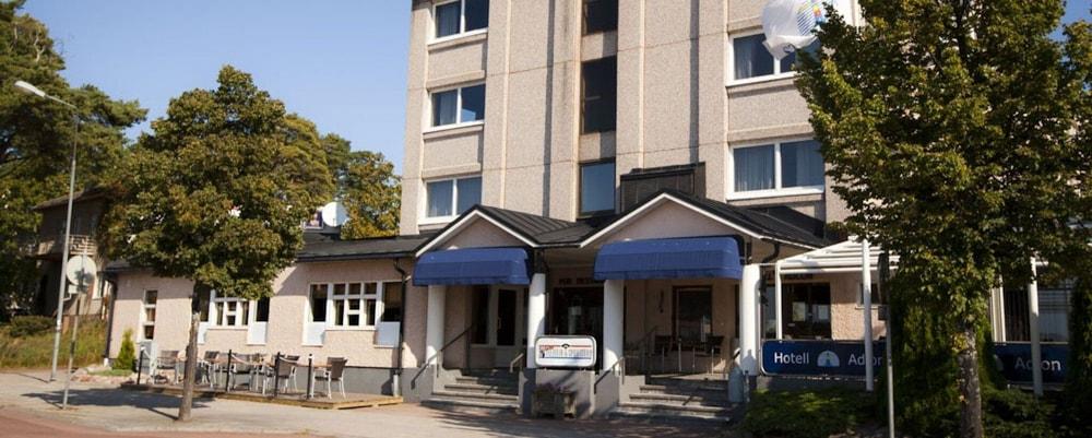 Hotel Adlon Mariehamn Luaran gambar