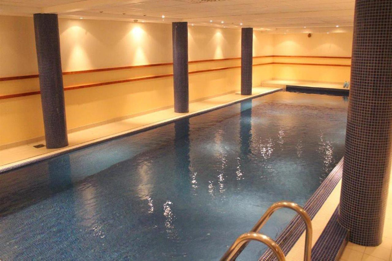 Hotel Adlon Mariehamn Luaran gambar