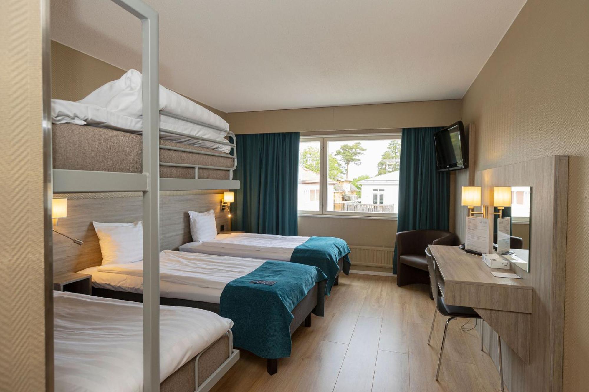 Hotel Adlon Mariehamn Luaran gambar