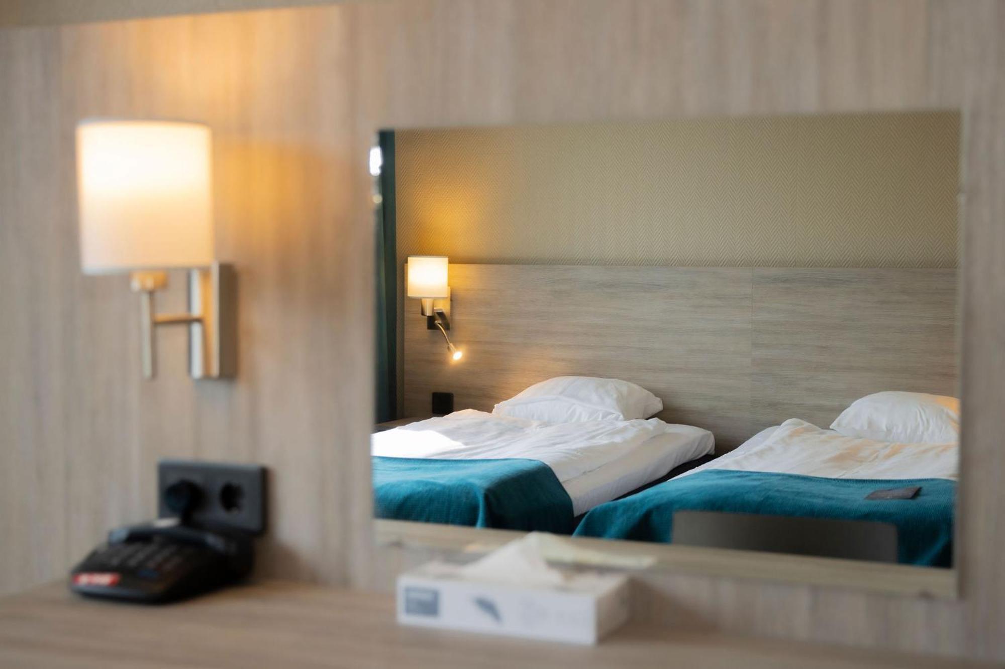 Hotel Adlon Mariehamn Luaran gambar