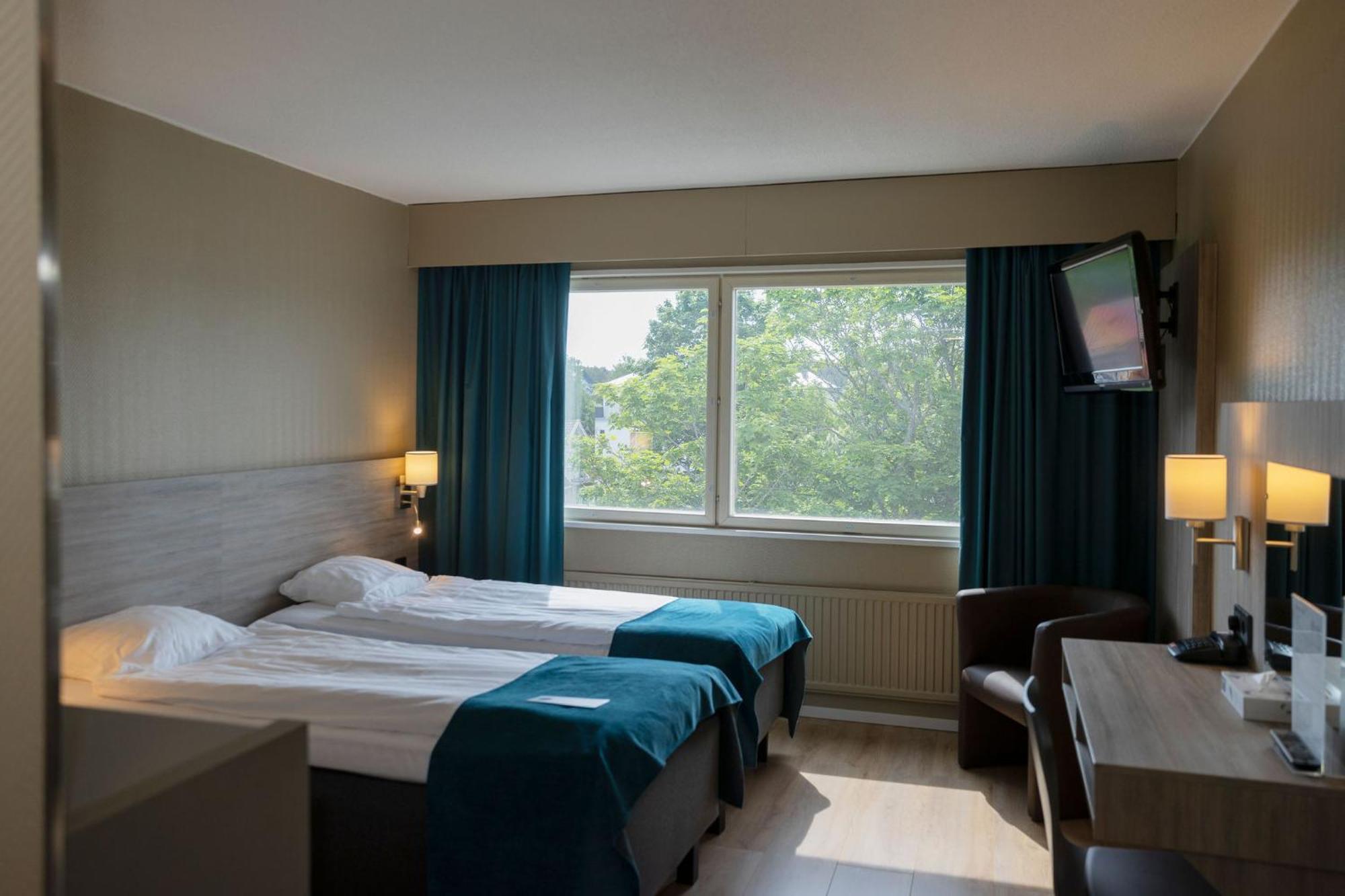 Hotel Adlon Mariehamn Luaran gambar