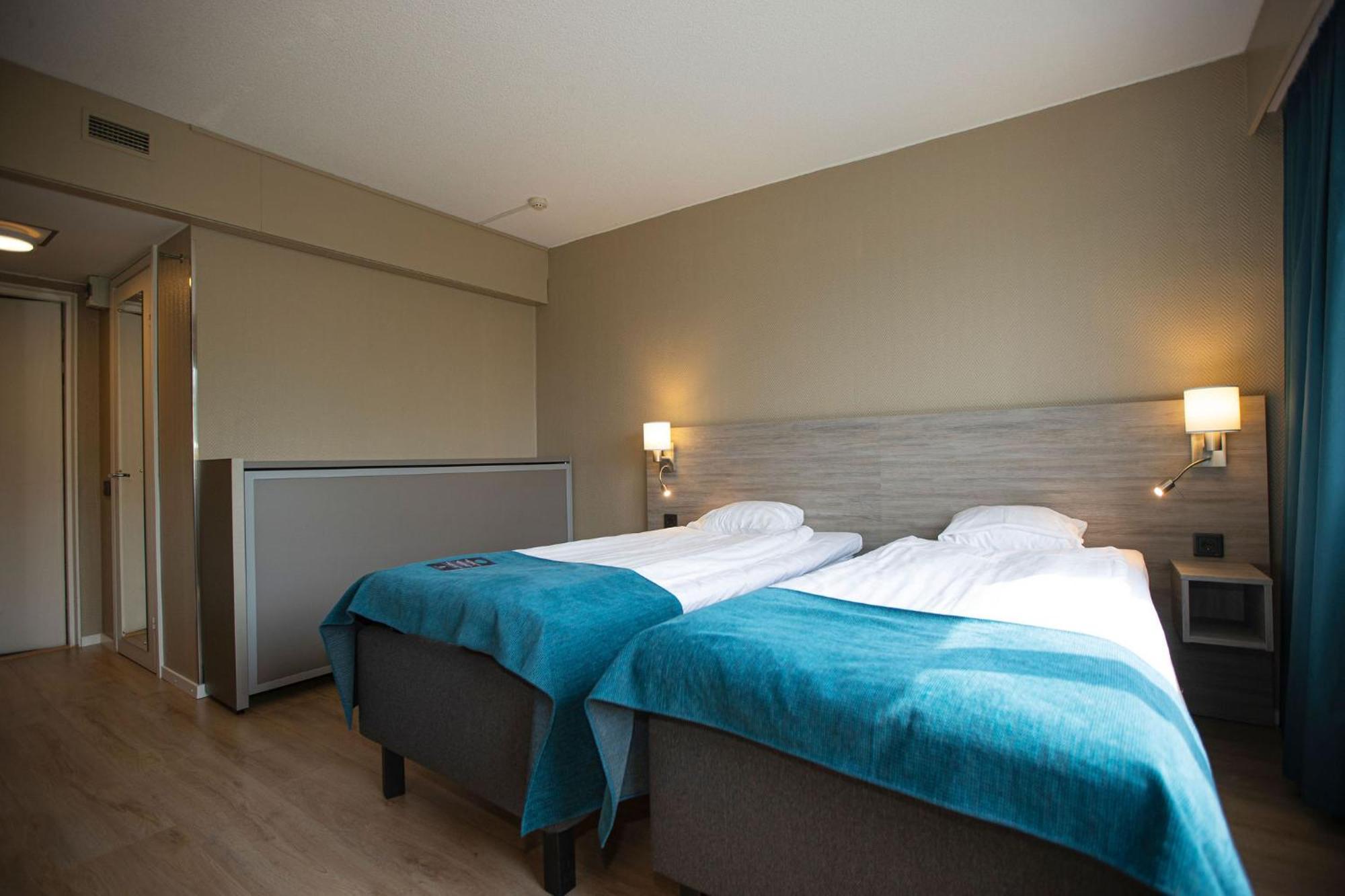 Hotel Adlon Mariehamn Luaran gambar