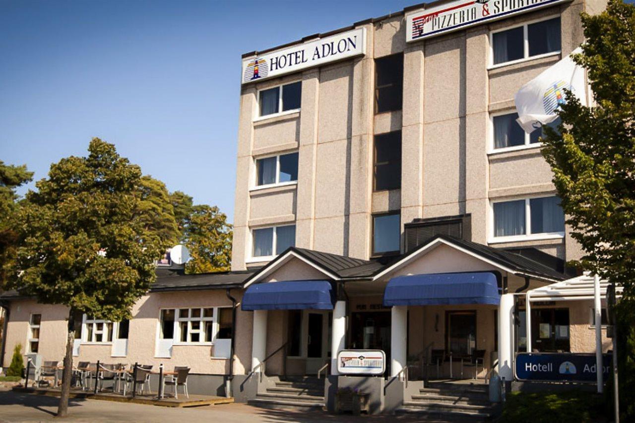 Hotel Adlon Mariehamn Luaran gambar