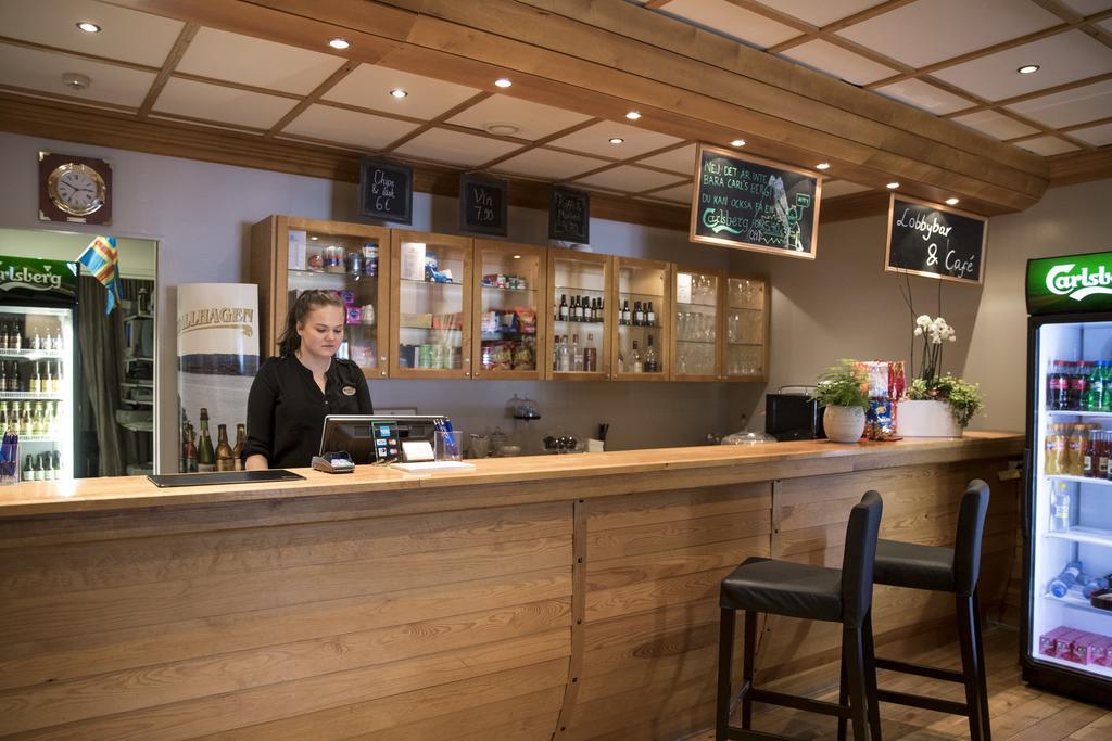 Hotel Adlon Mariehamn Luaran gambar