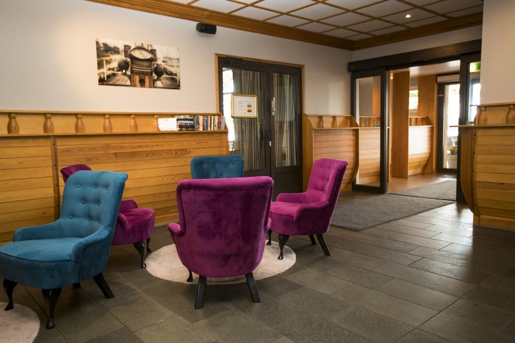 Hotel Adlon Mariehamn Luaran gambar