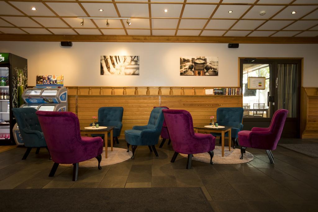 Hotel Adlon Mariehamn Luaran gambar