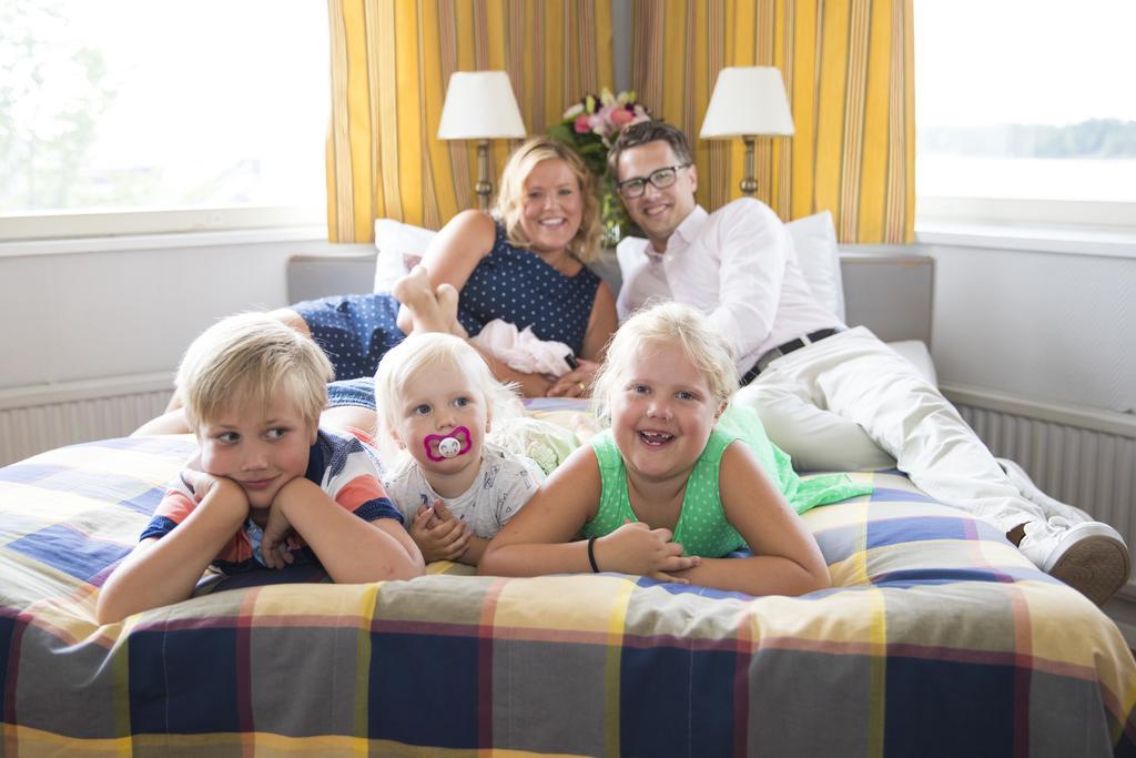 Hotel Adlon Mariehamn Luaran gambar