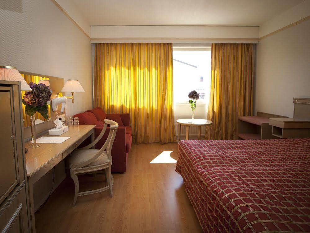 Hotel Adlon Mariehamn Luaran gambar