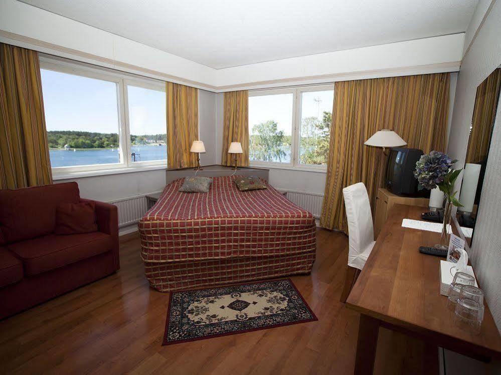 Hotel Adlon Mariehamn Luaran gambar